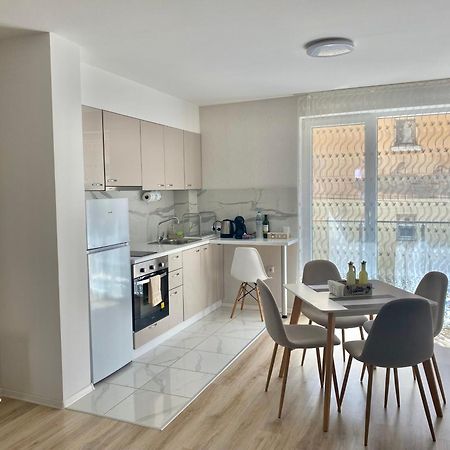Avrora Suite Varna Extérieur photo