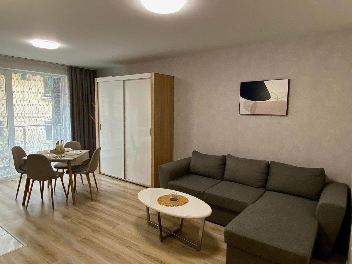 Avrora Suite Varna Extérieur photo