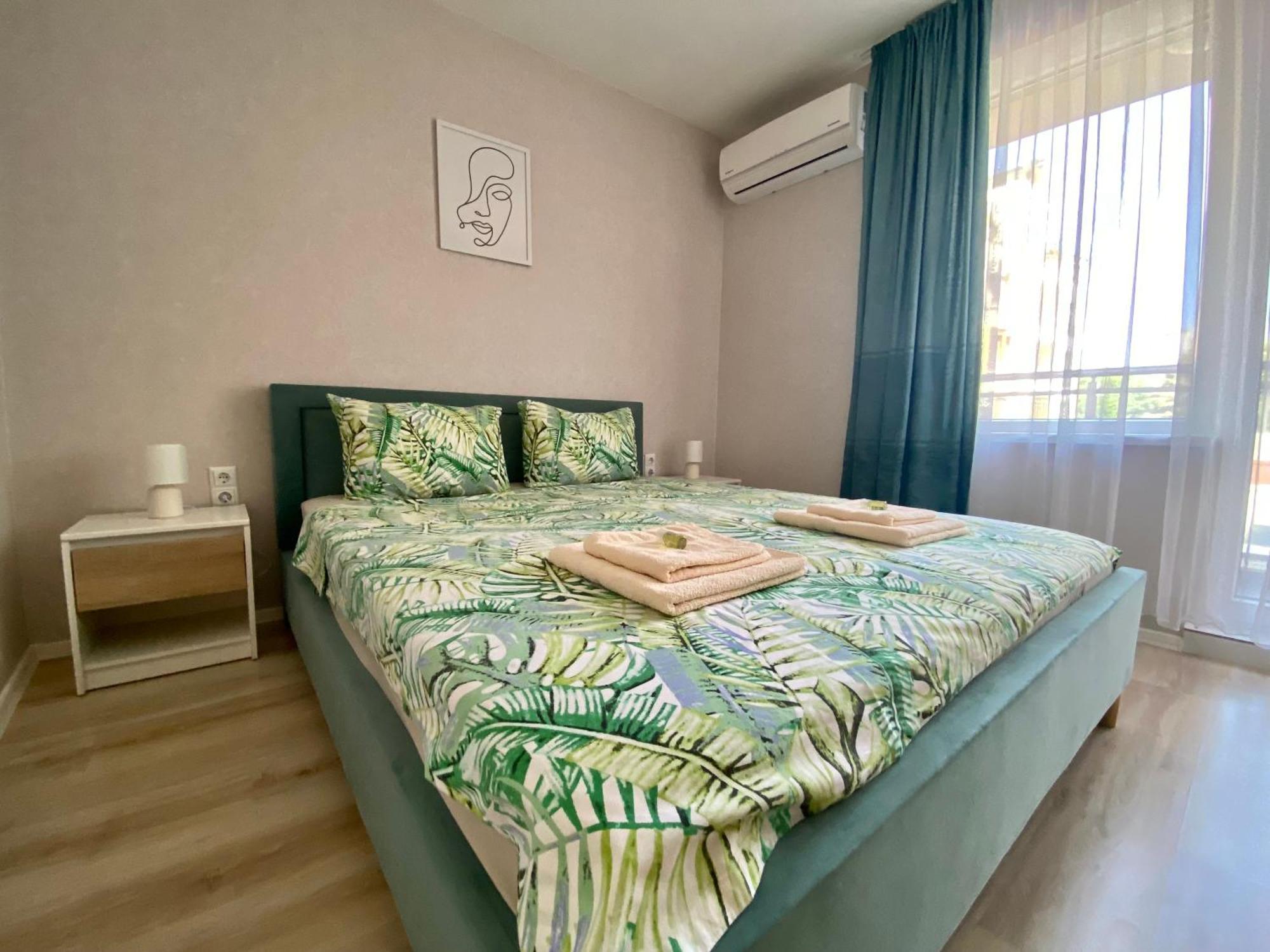 Avrora Suite Varna Extérieur photo