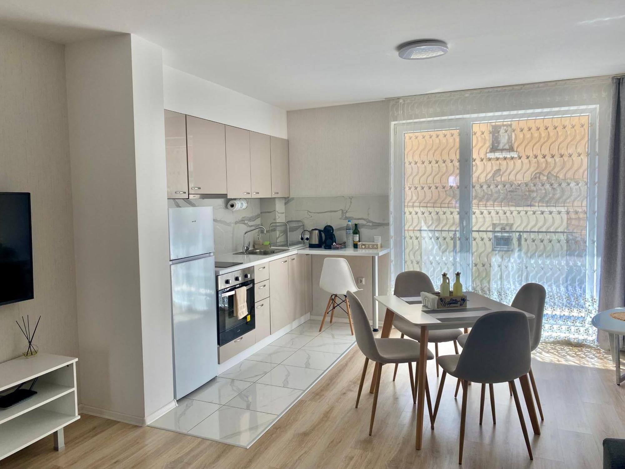 Avrora Suite Varna Extérieur photo