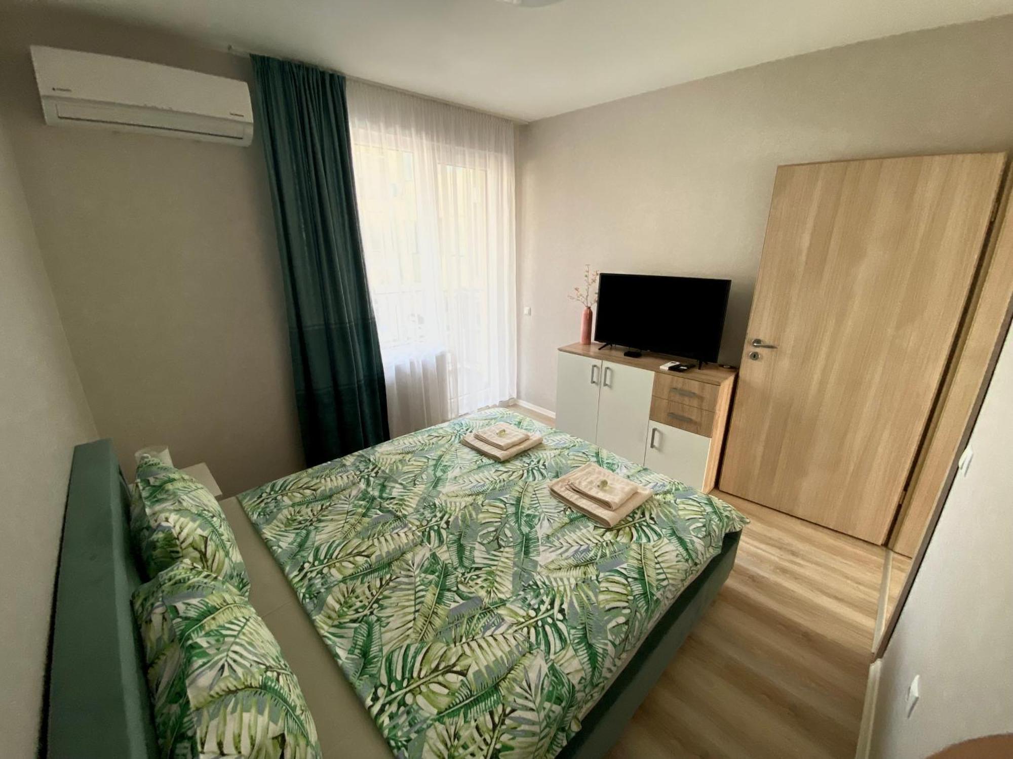Avrora Suite Varna Extérieur photo