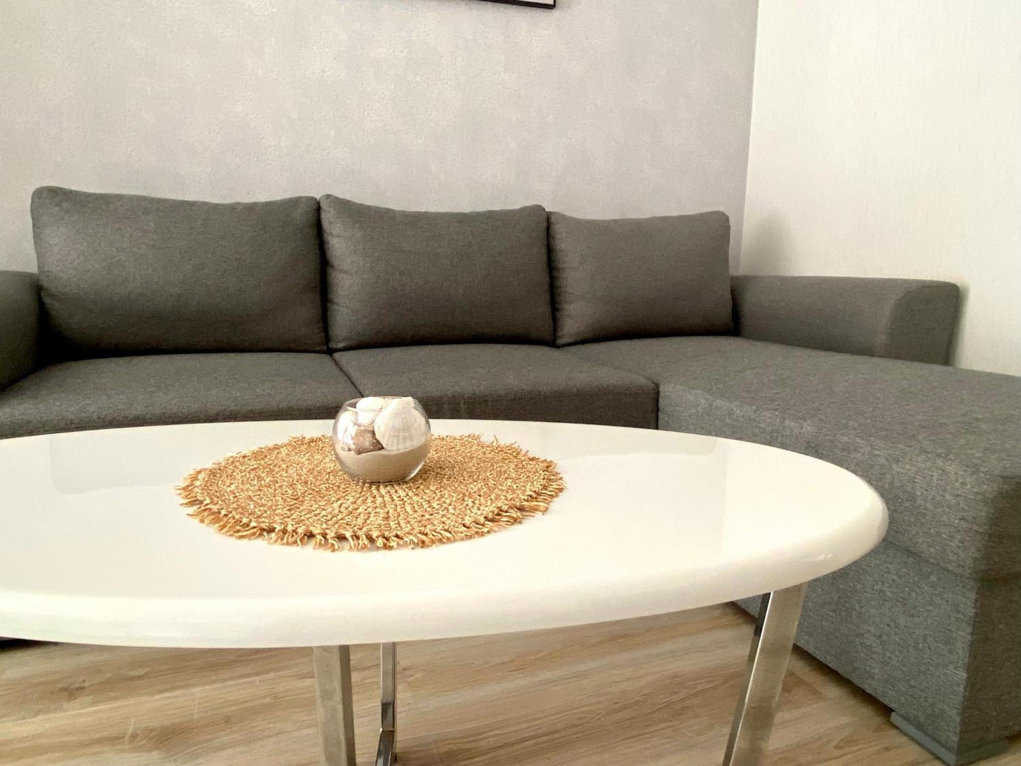 Avrora Suite Varna Extérieur photo