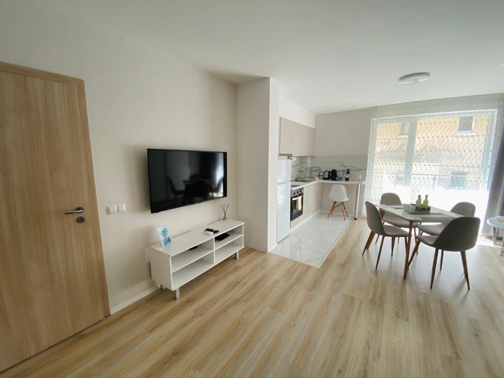 Avrora Suite Varna Extérieur photo