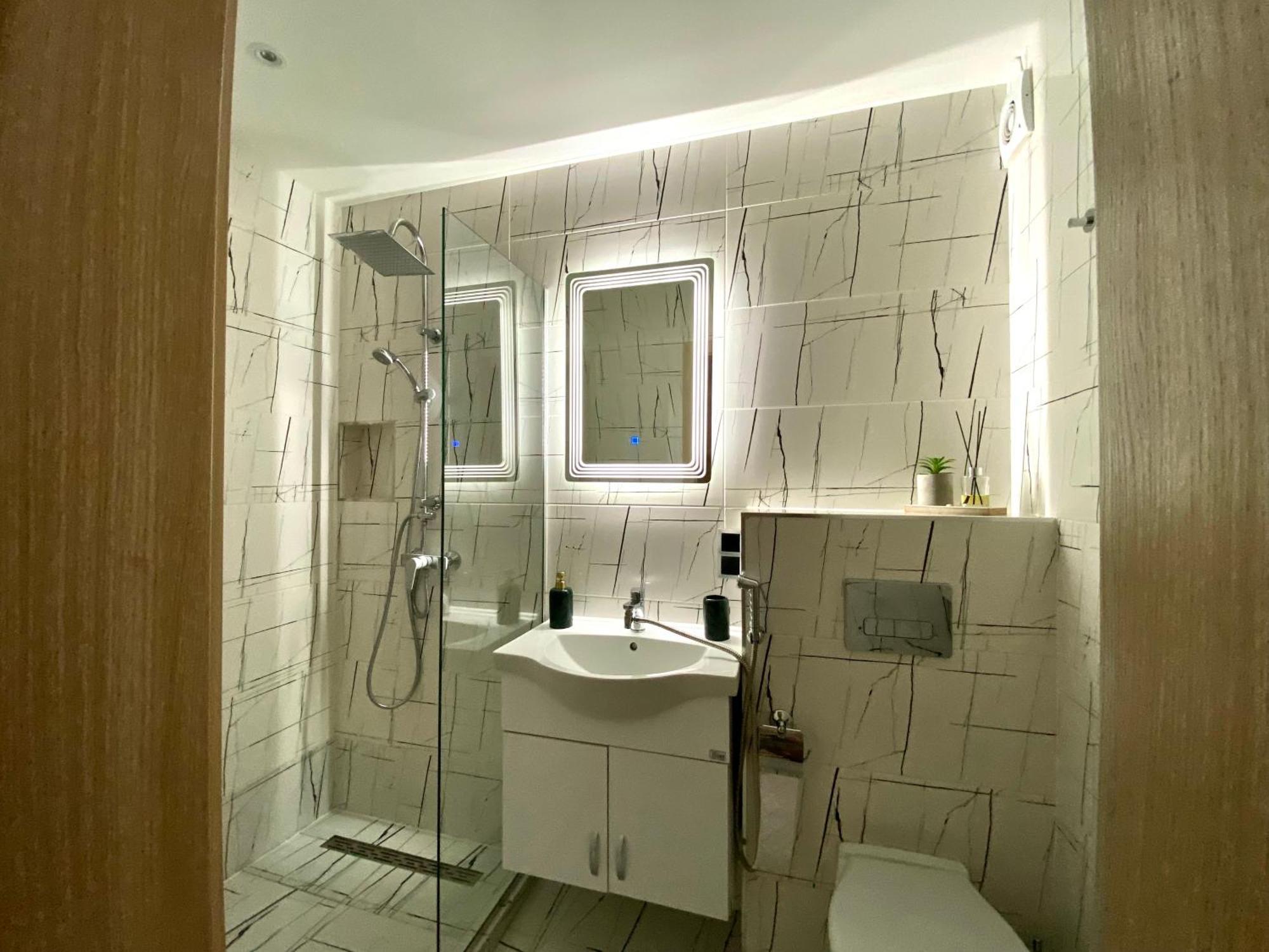 Avrora Suite Varna Extérieur photo