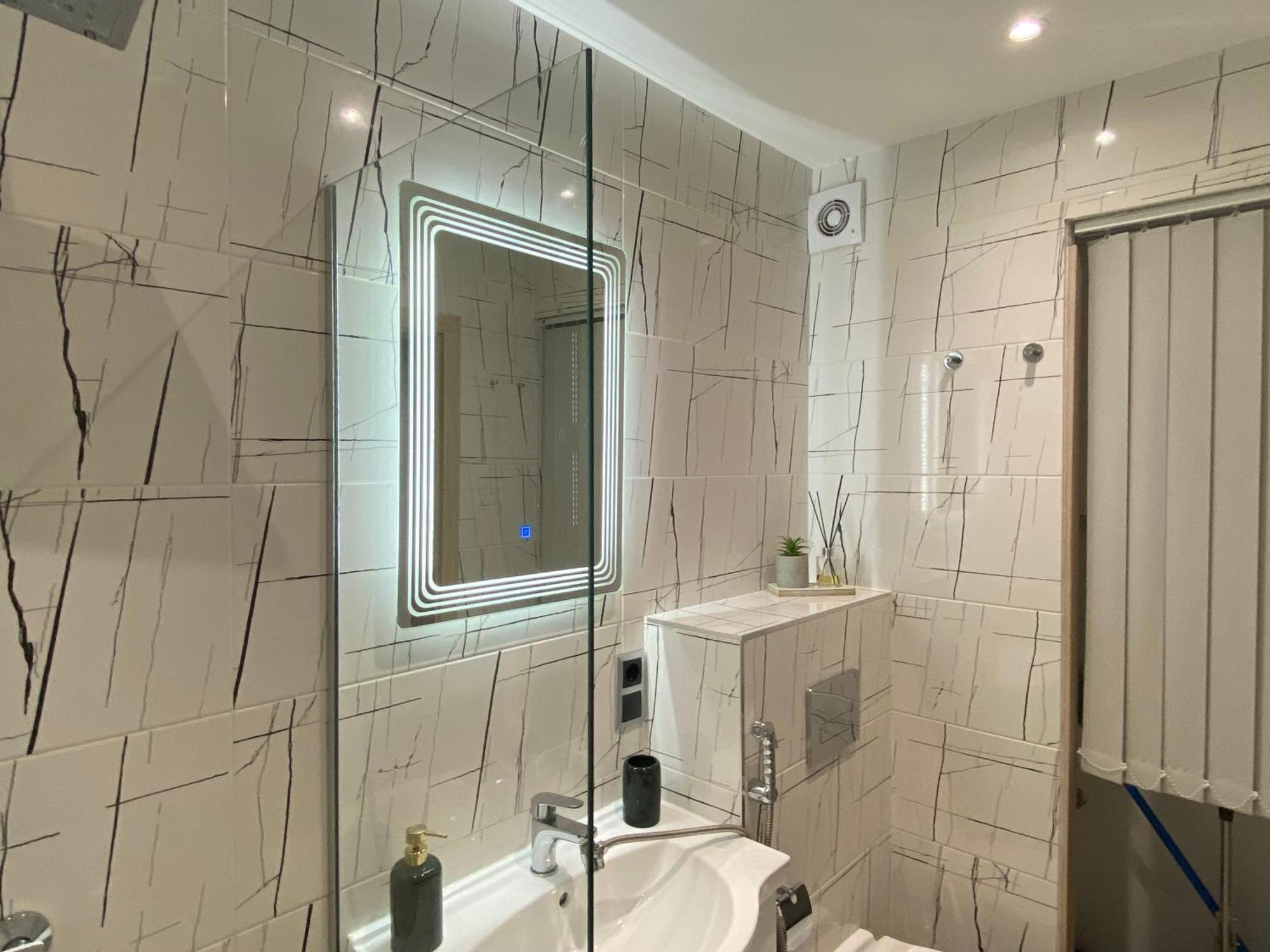 Avrora Suite Varna Extérieur photo