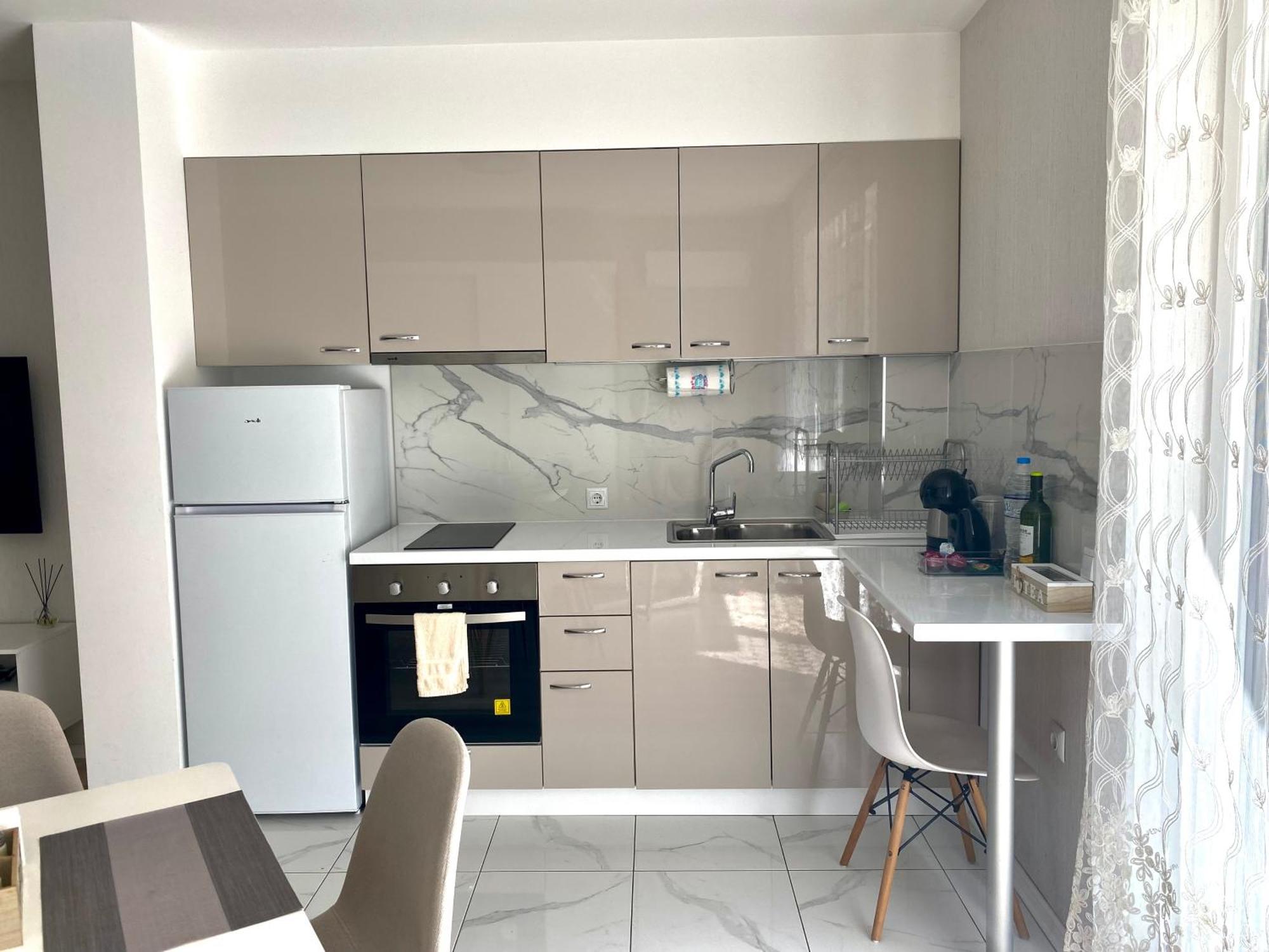 Avrora Suite Varna Extérieur photo