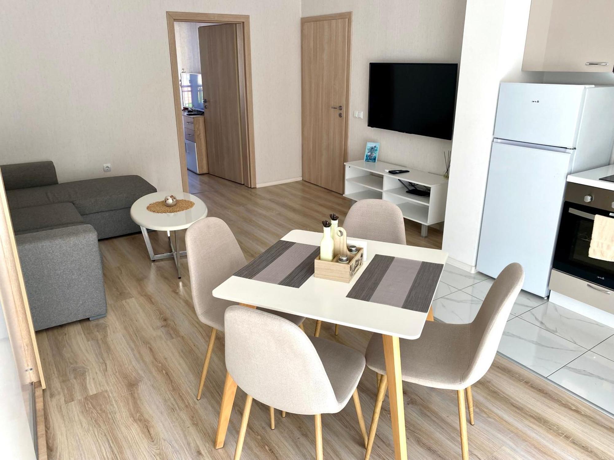 Avrora Suite Varna Extérieur photo