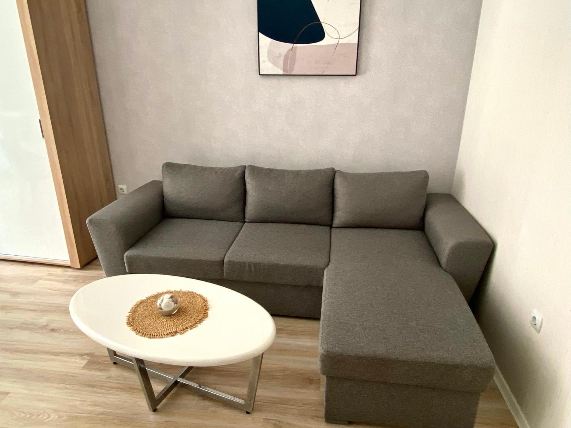 Avrora Suite Varna Extérieur photo